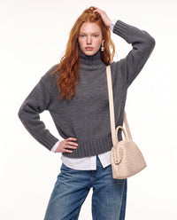 Sac Bottega Veneta Intrecciato