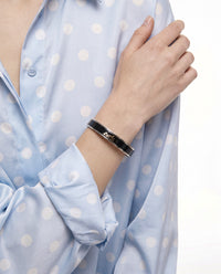Bracelet Hermès Calèche