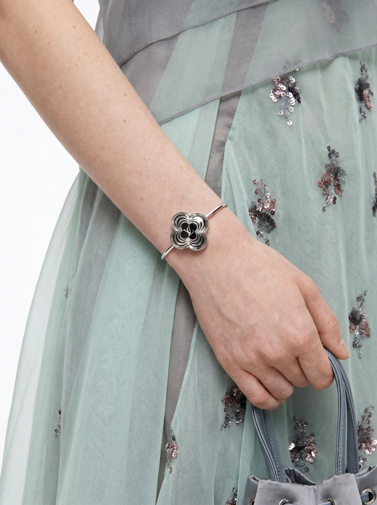 Bracelet Louis Vuitton À La Folie