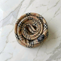 Bandana Burberry Nova Check vintage