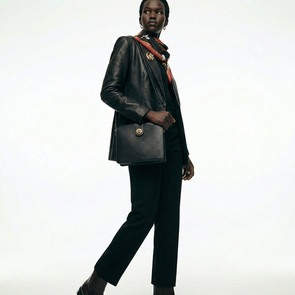 Louis Vuitton Capucines Epi