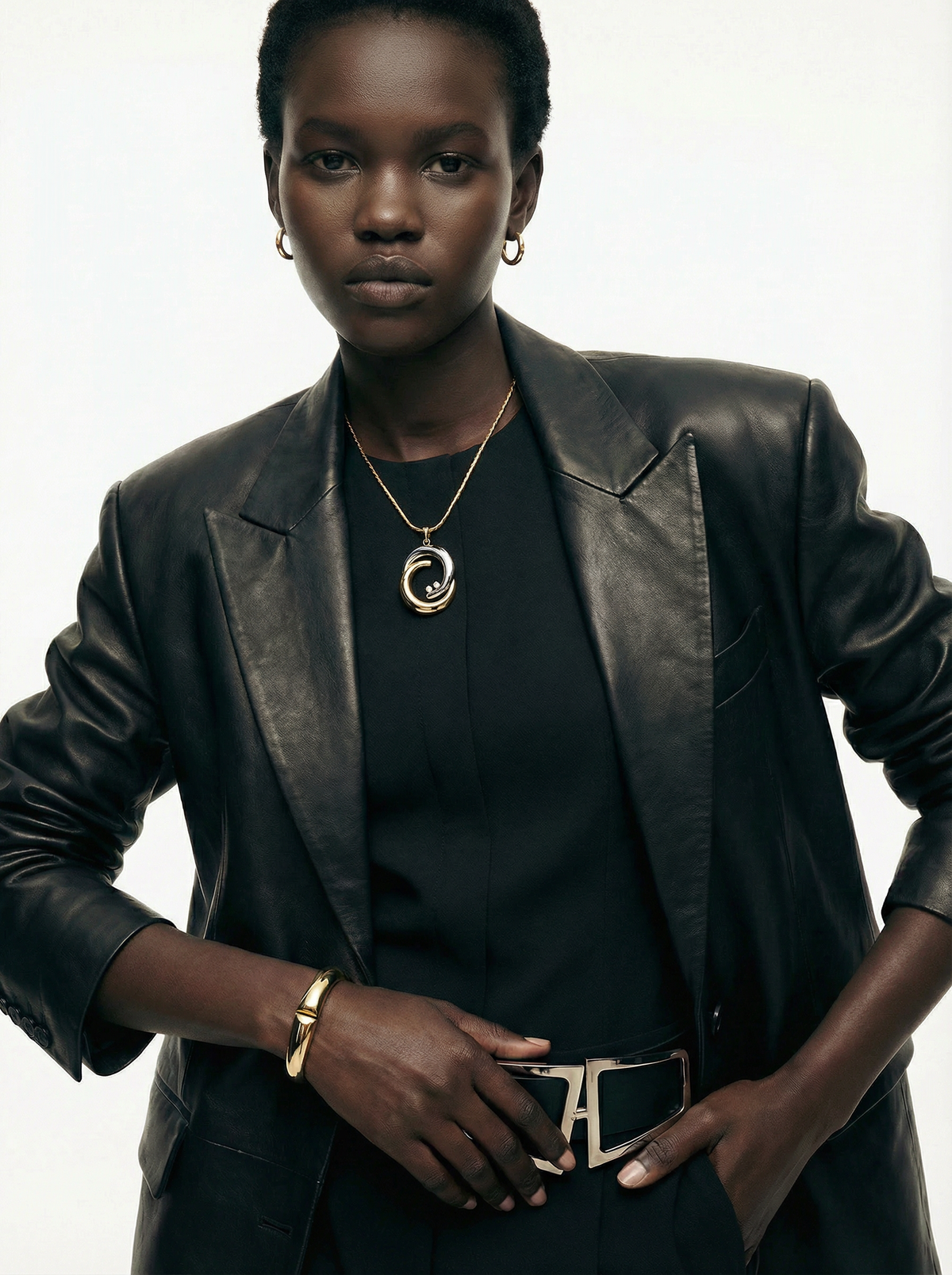 Vintage Pierre Cardin Necklace