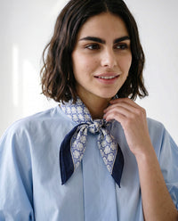 Bandana Céline Vintage