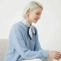 Bandana Céline Vintage