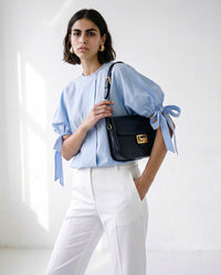 Céline Vintage Sac Box