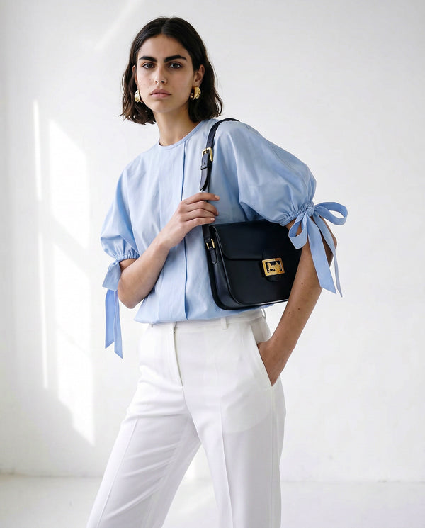 Céline Vintage Sac Box