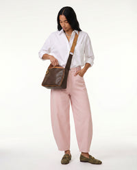 Sac Céline Macadam Crossbody