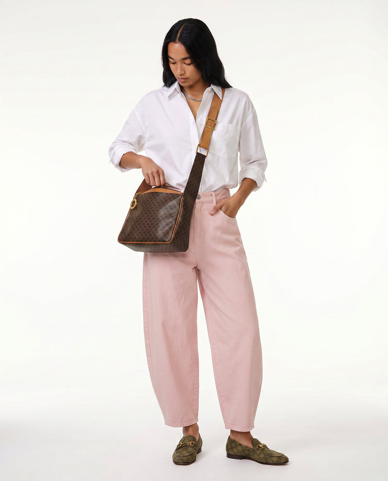 Sac Céline Macadam Crossbody