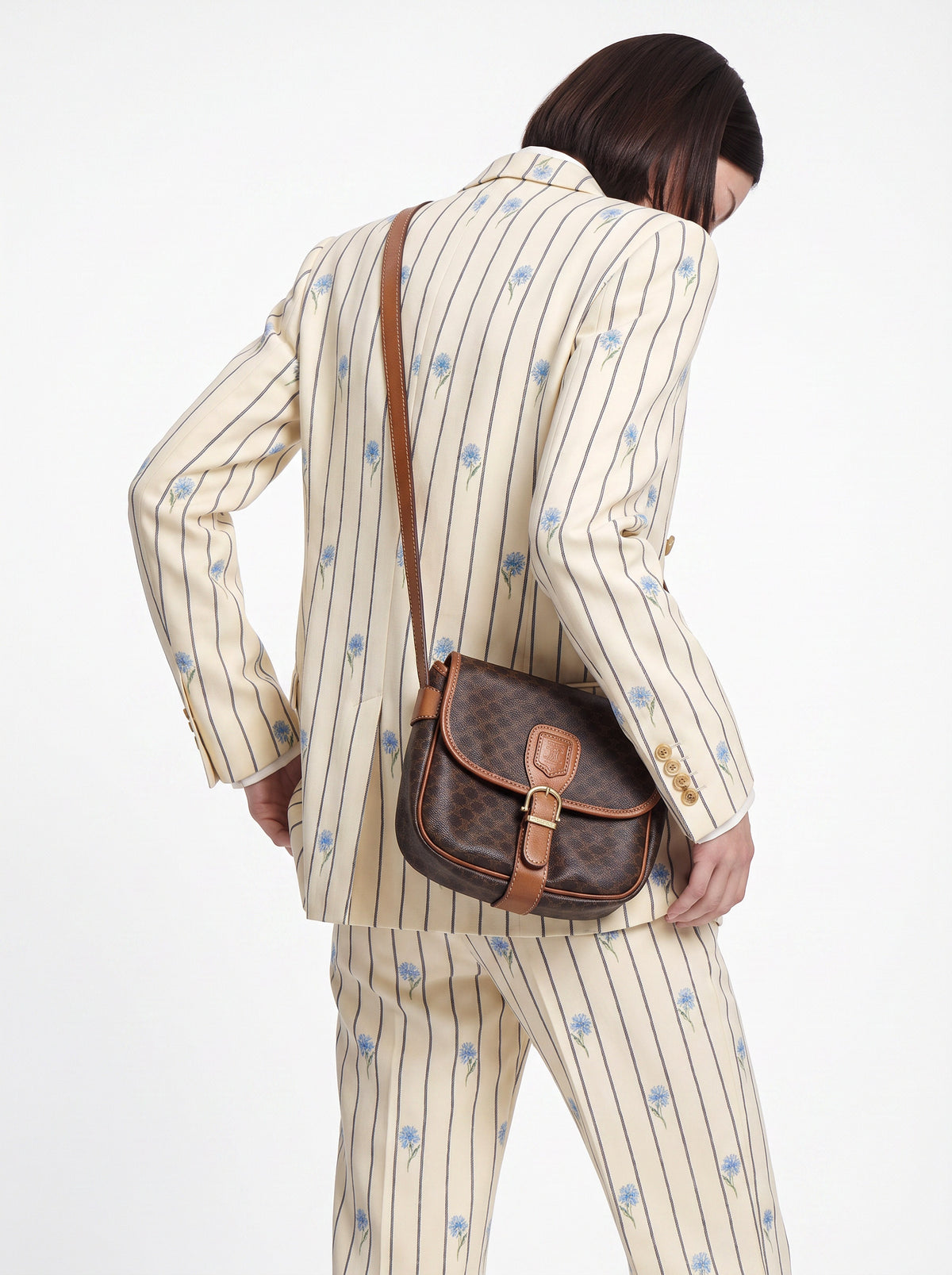 Sac Céline Besace Crossbody