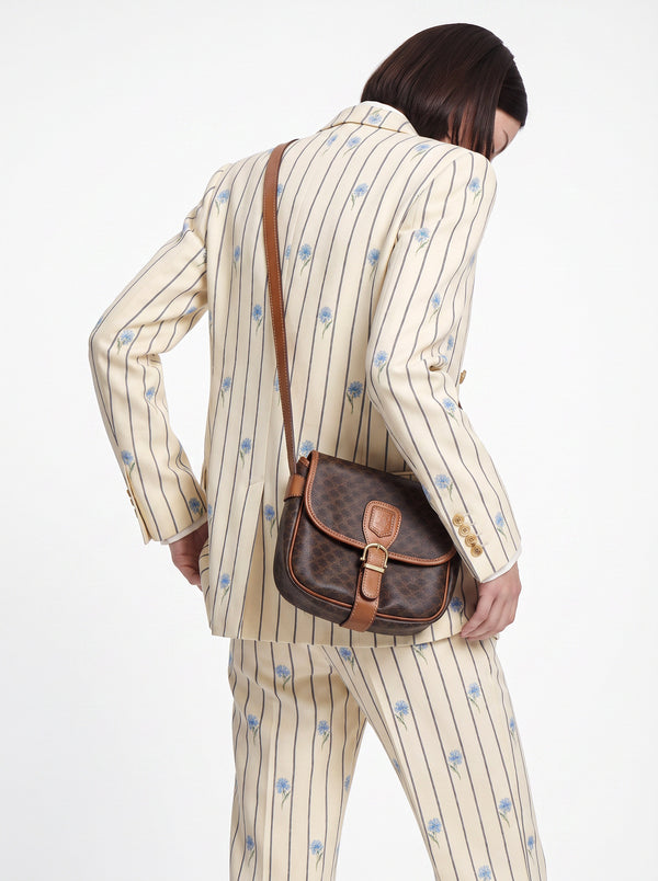 Sac Céline Besace Crossbody