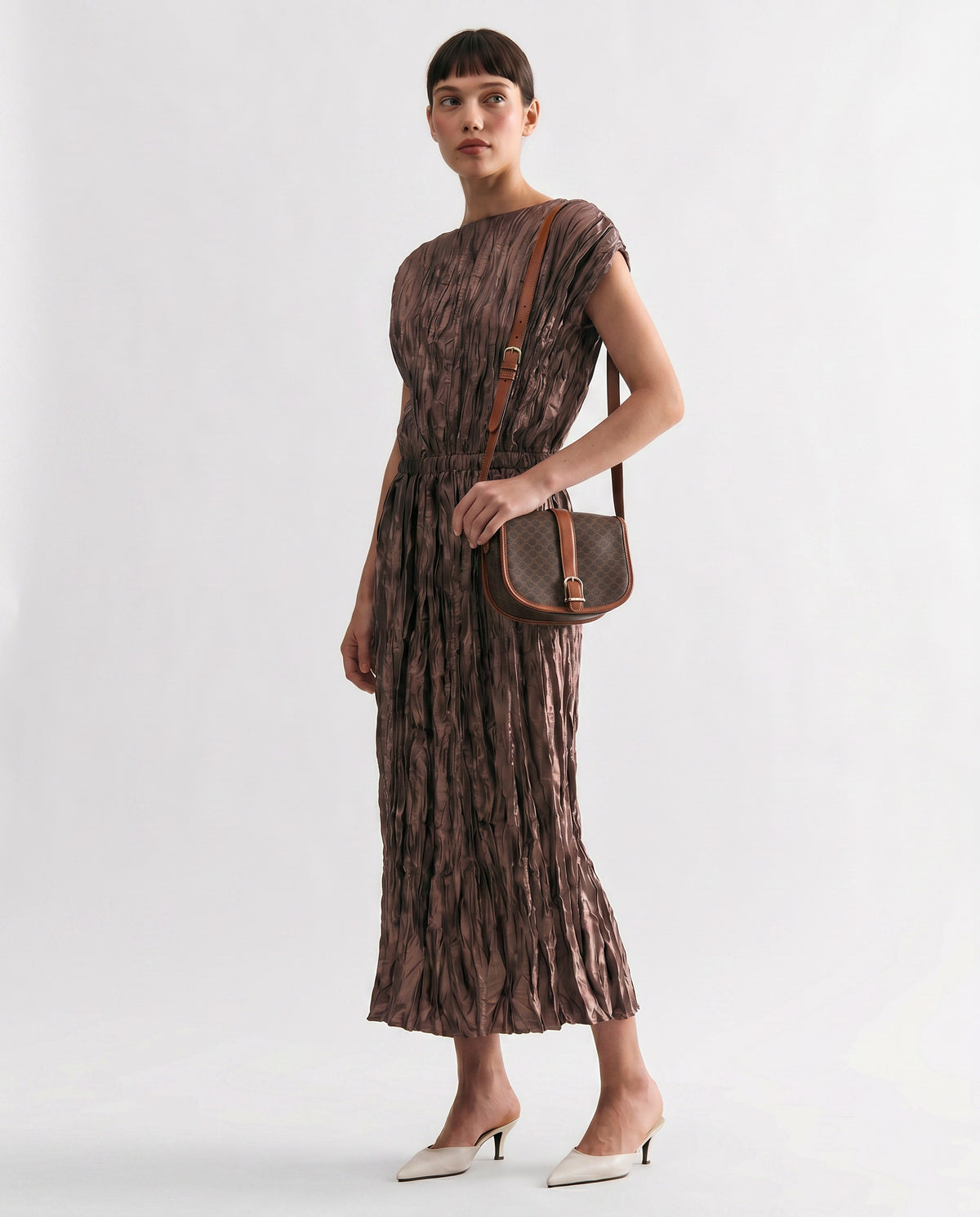 Sac Céline Besace Crossbody