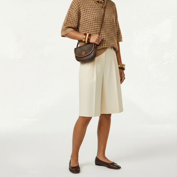 Sac Céline Crossbody Macadam Vintage