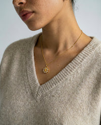 Collier Mini Triomphe