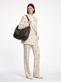 Céline Grand Hobo Vintage