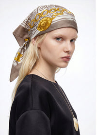 Foulard Céline Vintage