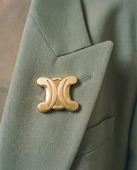 Céline Broche Triomphe