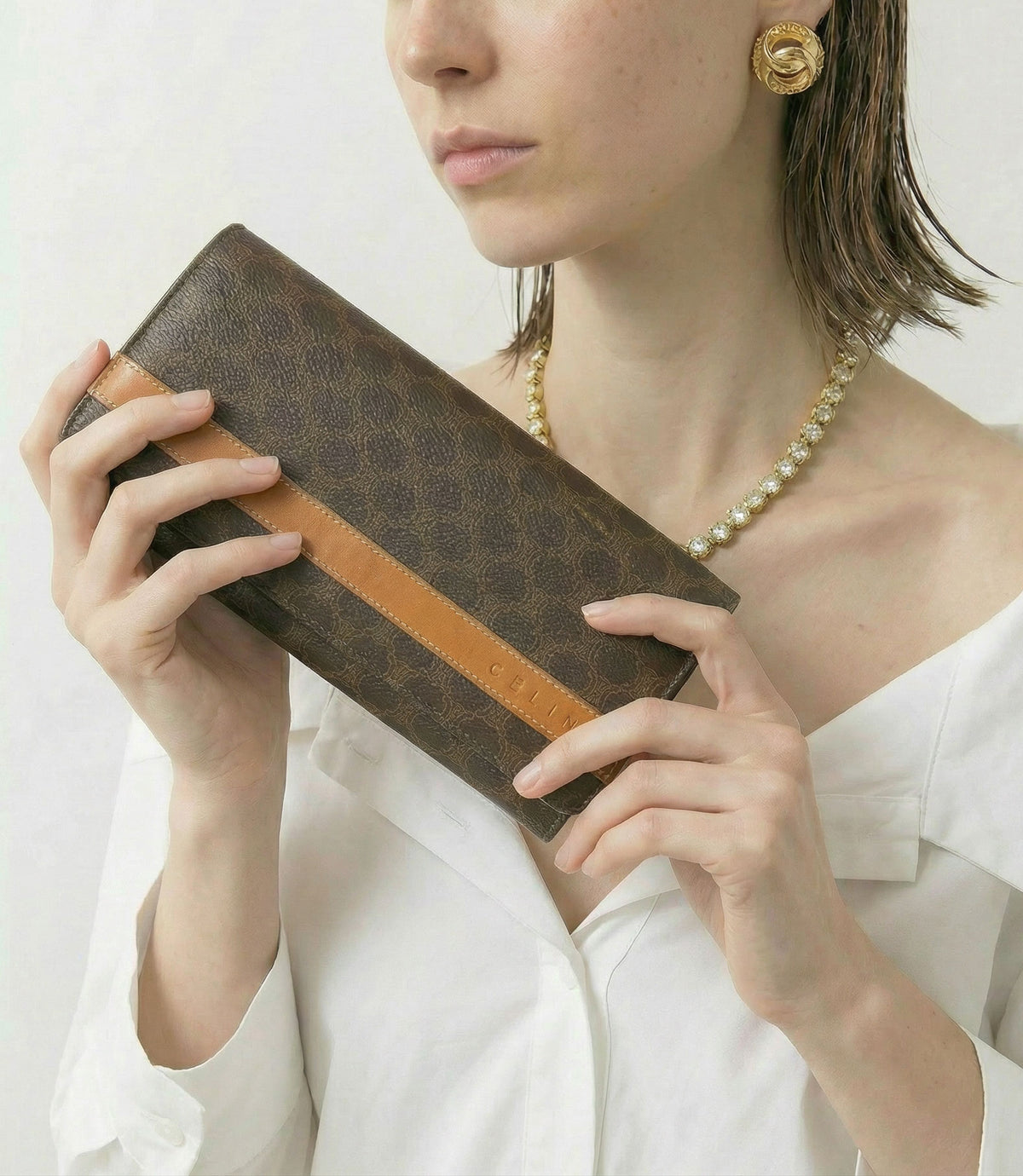 Portefeuille Céline Long