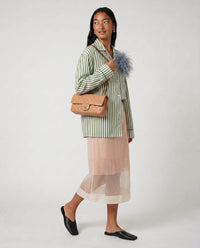 Sac Timeless Chanel Vintage