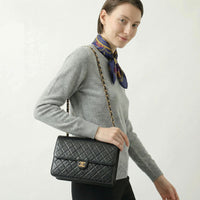 Chanel Timeless vintage