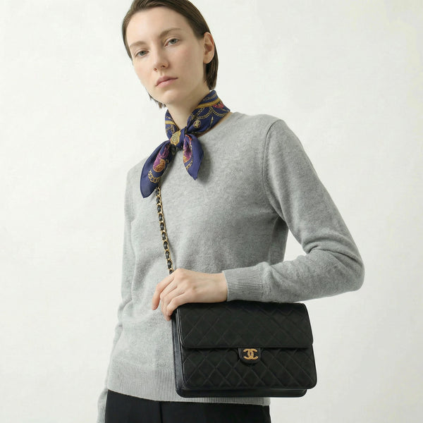 Chanel Timeless vintage