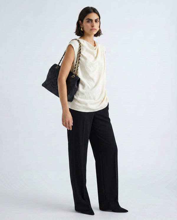 Chanel Petite Shopping Tote PST