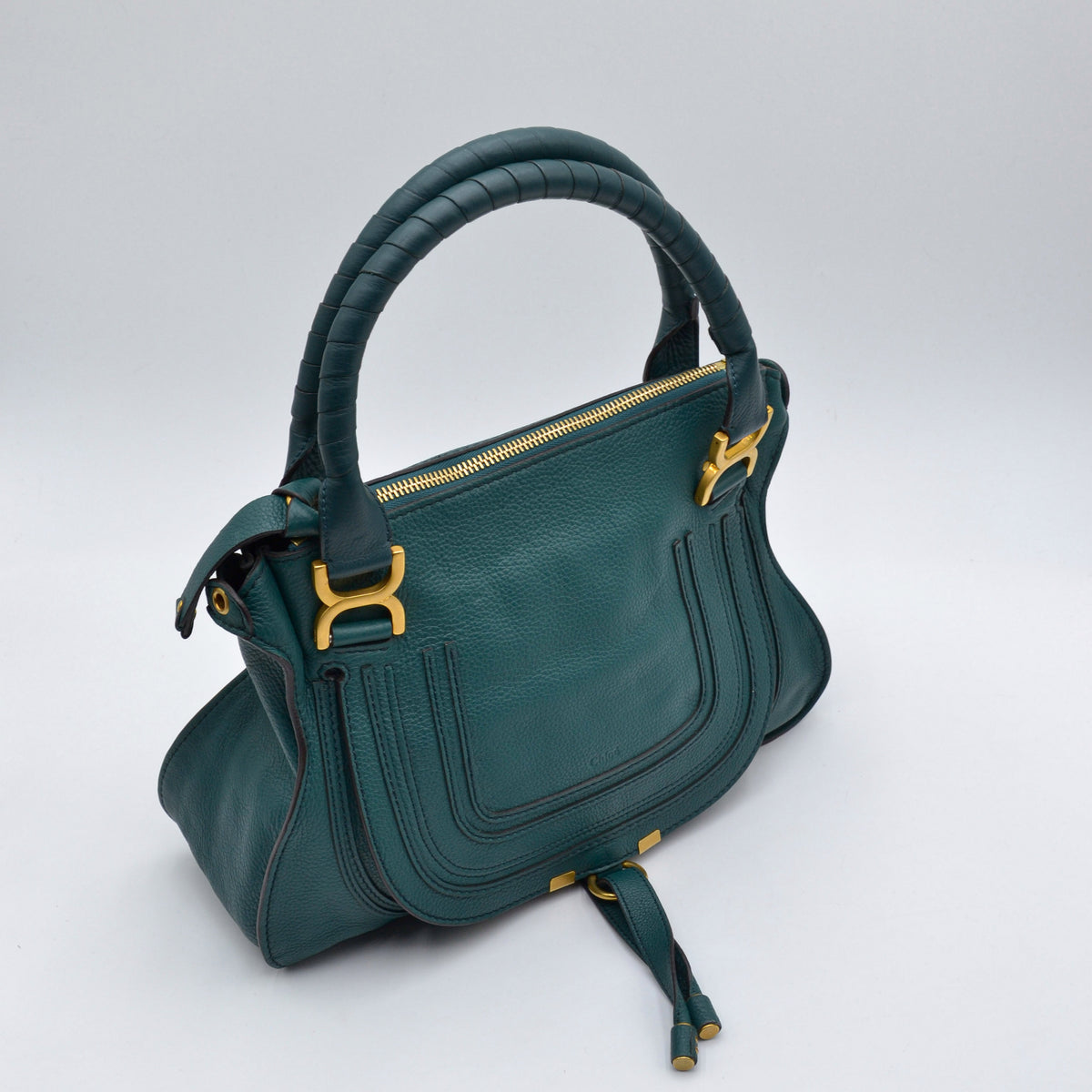Sac Marcie Cuir