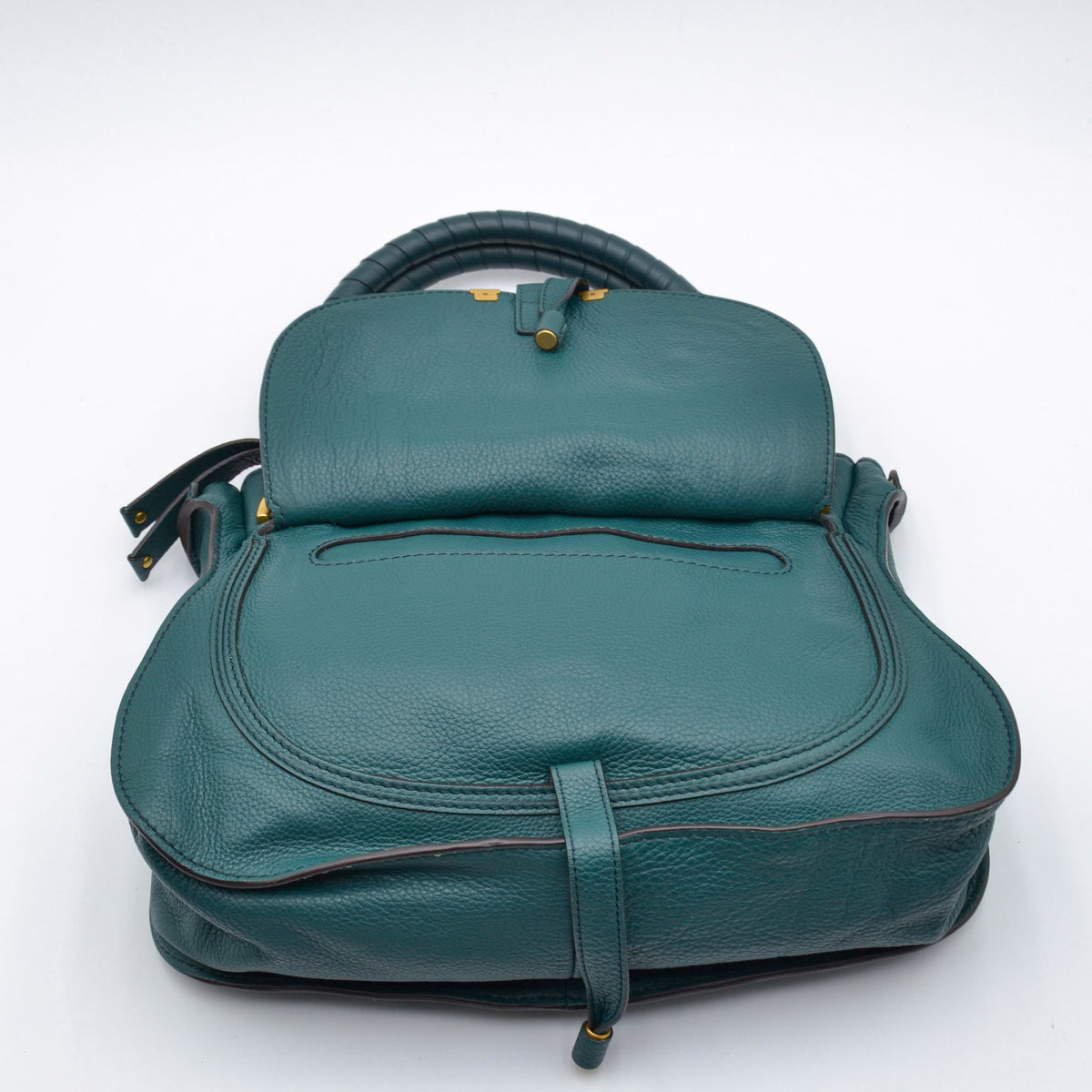 Sac Marcie Cuir