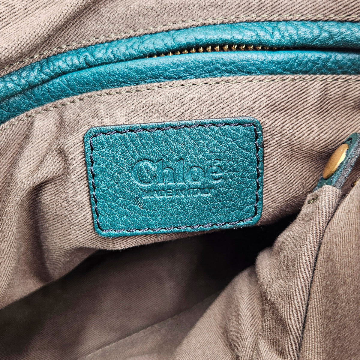 Sac Marcie Cuir