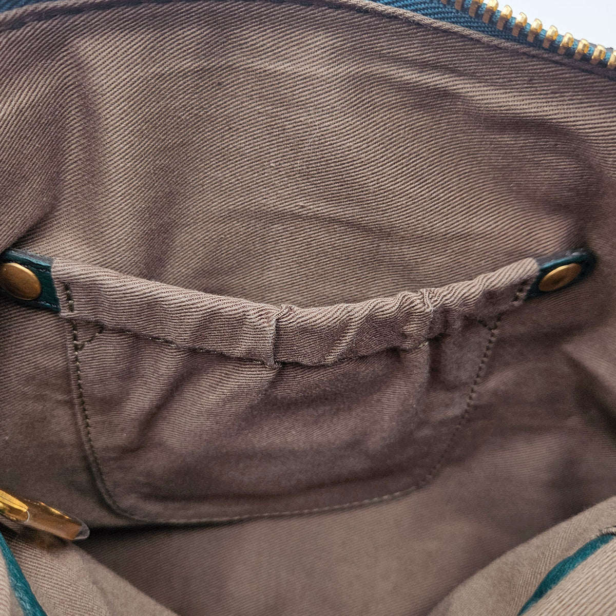 Sac Marcie Cuir
