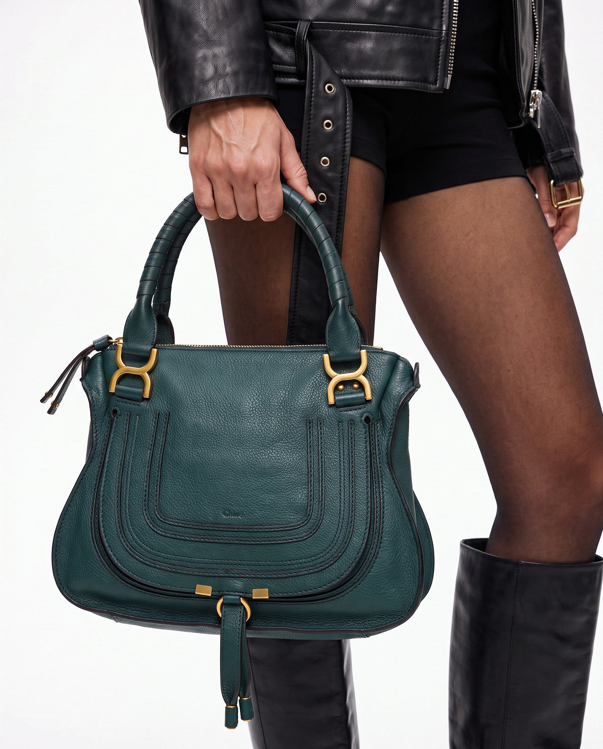 Sac Marcie Cuir