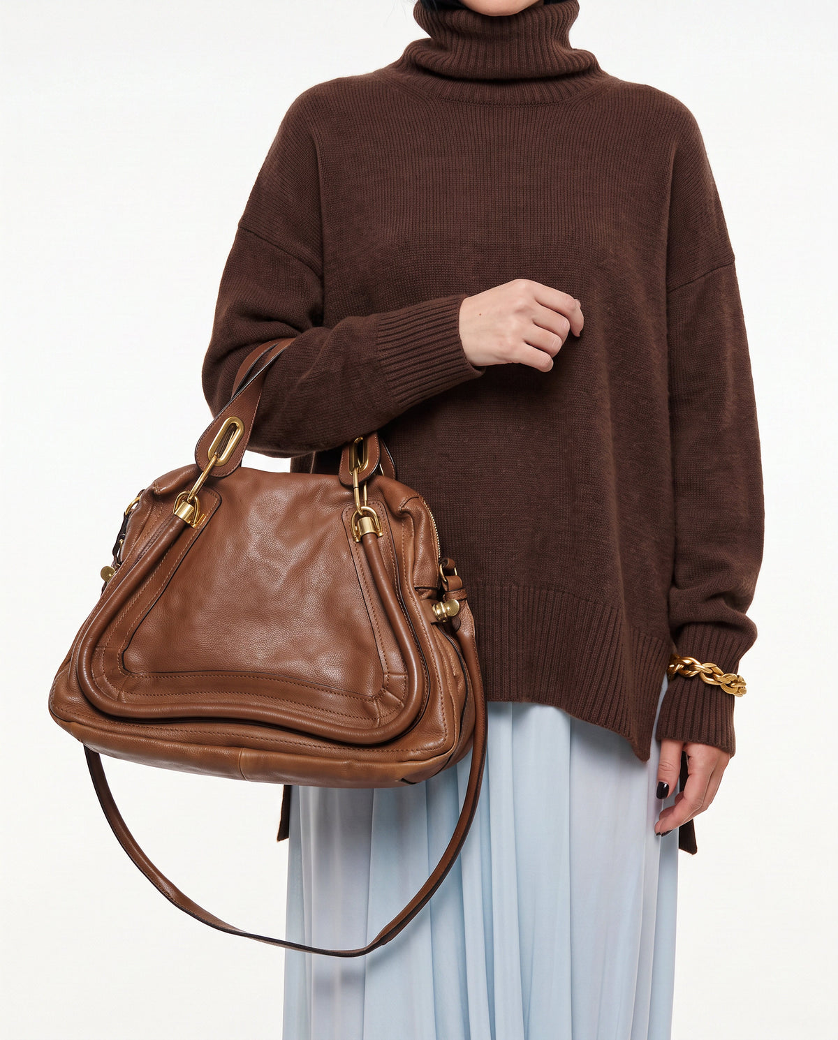 Sac Paraty vintage
