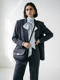 Sac Christian Dior Crossbody Honeycomb