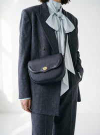 Sac Christian Dior Crossbody Honeycomb
