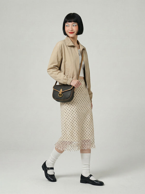 Crossbody Dior Vintage