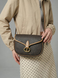 Crossbody Dior Vintage