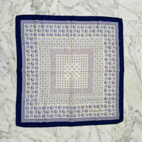 Foulard Dior D