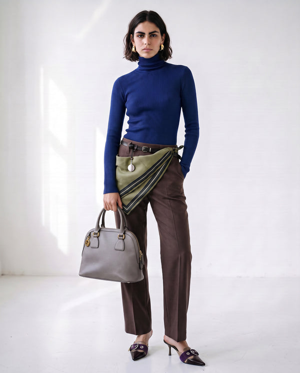 Gucci Dome Interlocking Grand modèle
