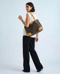 Louis Vuitton Estrella MM