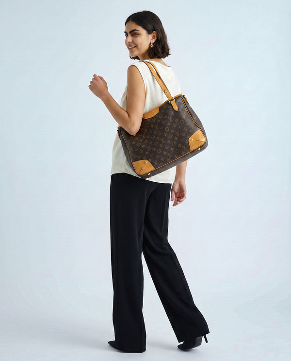 Louis Vuitton Estrella MM