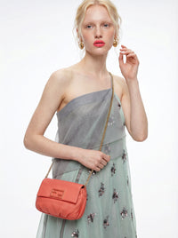 Sac Fendi Fendista Corail