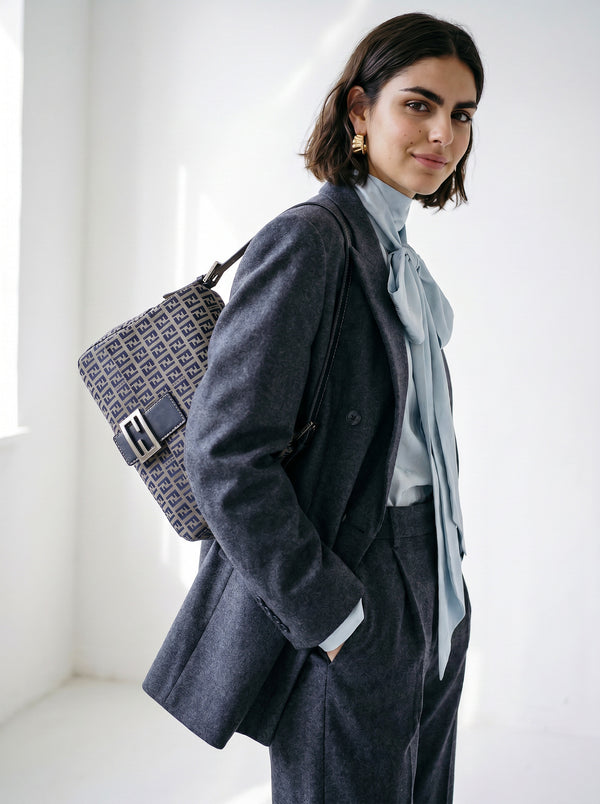 Sac Fendi Mama Baguette
