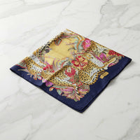 Foulard vintage Salvatore Ferragamo