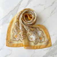 Foulard Salvatore Ferragamo
