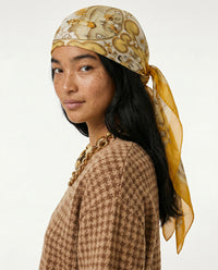 Foulard Salvatore Ferragamo