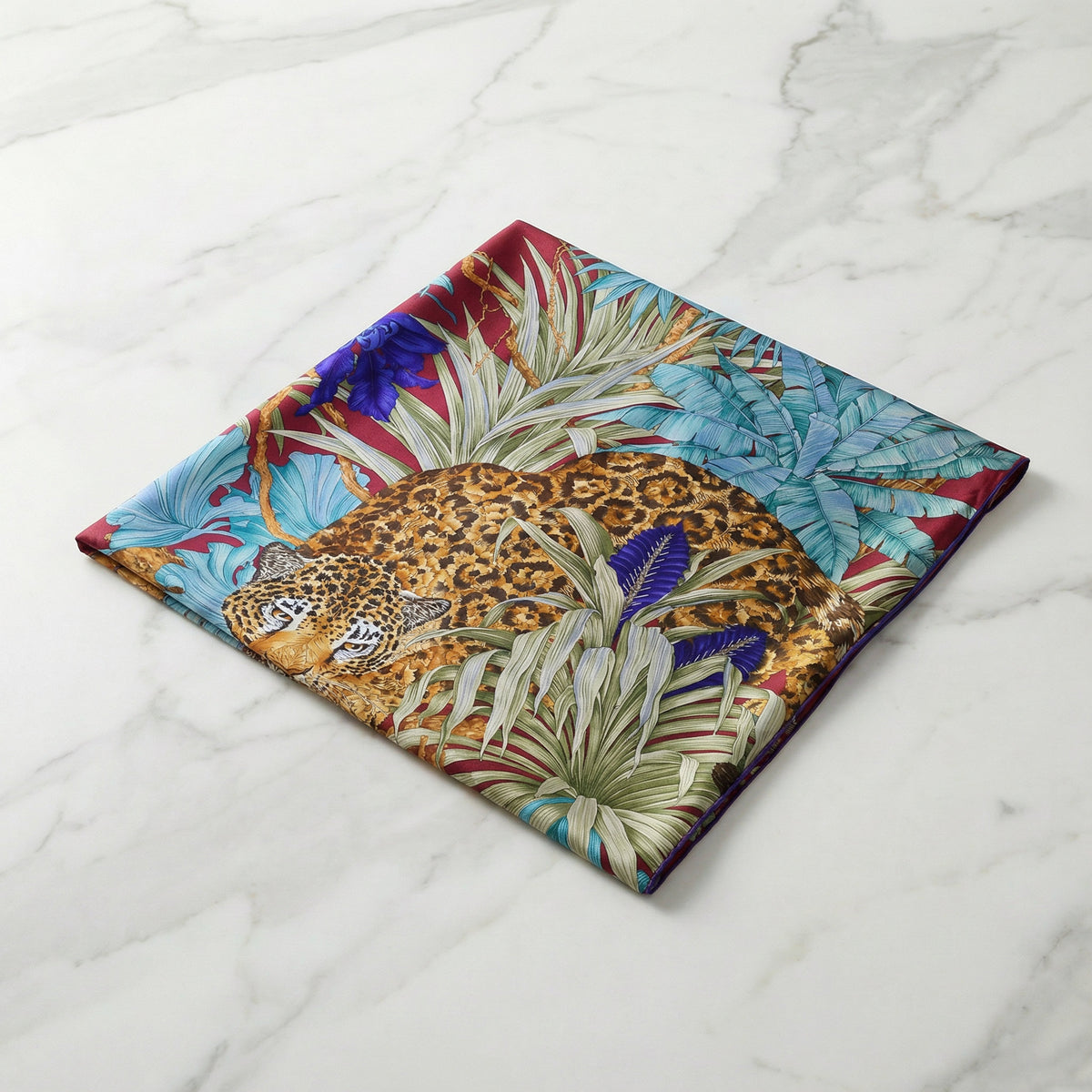 Foulard Salvatore Ferragamo