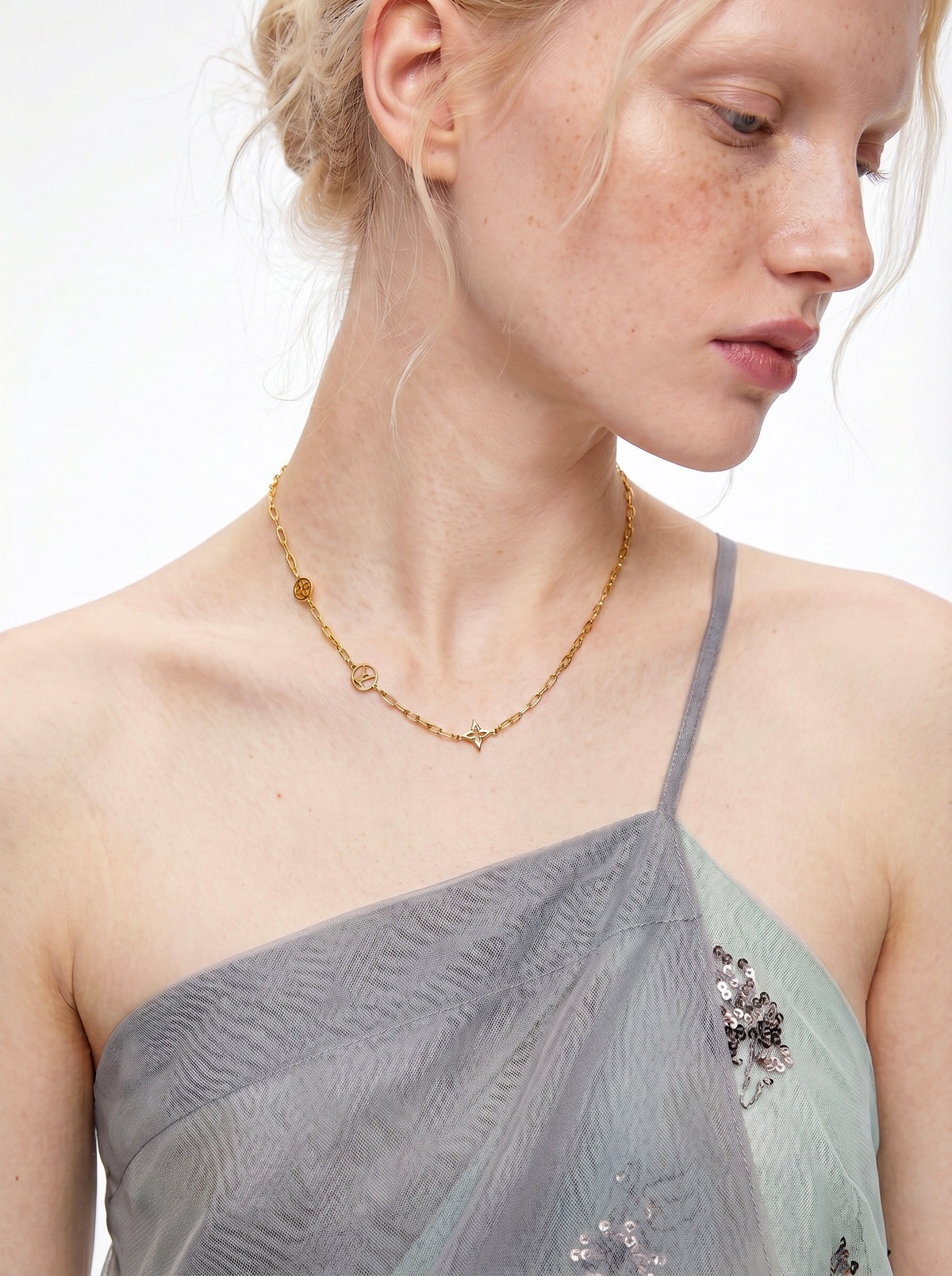 Collier Forever Young Louis Vuitton