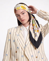 Foulard Gucci Flora