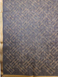 Bandana Céline vintage motif monogramme équestre