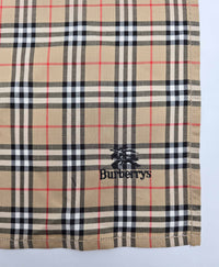 Bandana Burberry Nova Check vintage