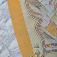 Foulard Salvatore Ferragamo